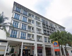 The Champagne (D14), Apartment #508222621